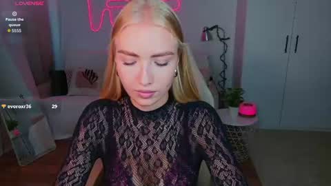 Nessa online show from 24, 7, 2026