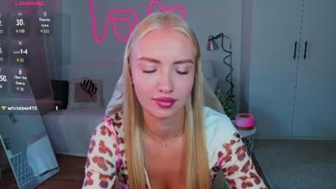 Nessa online show from 31, 7, 2026
