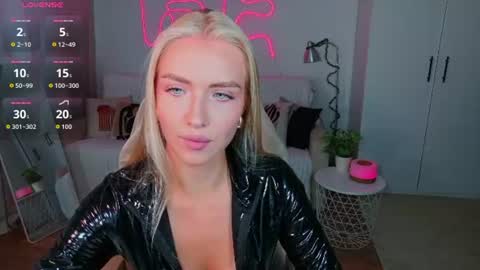 Nessa online show from 4, 8, 2026