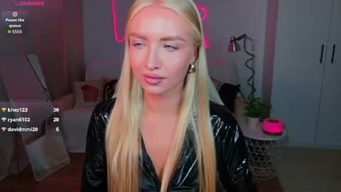 Nessa online show from 6, 8, 2026