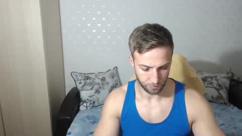 Mr Blond online show from 4, 12, 2024