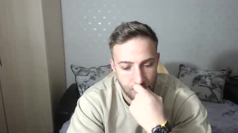 Mr Blond online show from 18, 12, 2024