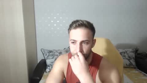 Mr Blond online show from 9, 1, 2025