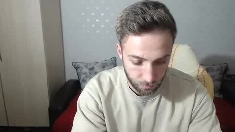 Mr Blond online show from 22, 1, 2025