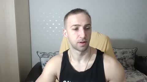 Mr Blond online show from 10, 3, 2025