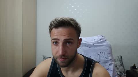 Mr Blond online show from 3, 11, 2025