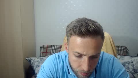 Mr Blond online show from 3, 6, 2026