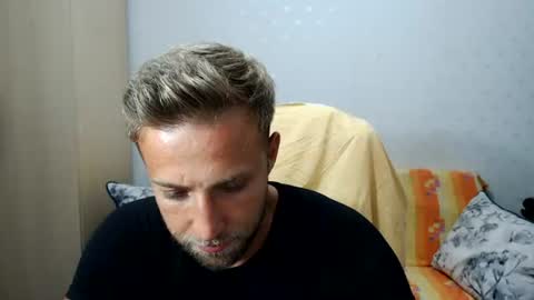 Mr Blond online show from 15, 7, 2026