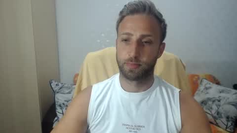 Mr Blond online show from 22, 7, 2026