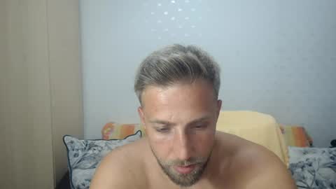 Mr Blond online show from 23, 7, 2026