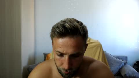 Mr Blond online show from 31, 7, 2026