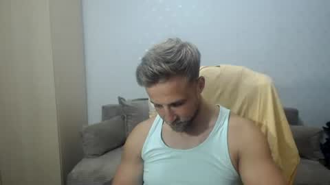 Mr Blond online show from 1, 8, 2026