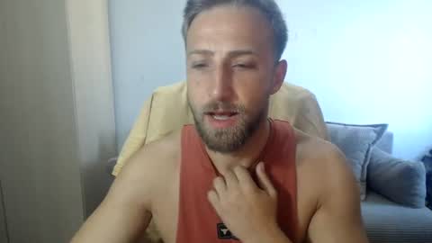 Mr Blond online show from 5, 8, 2026
