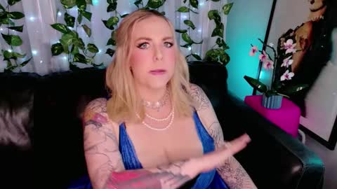 JJ online show from 23, 11, 2025