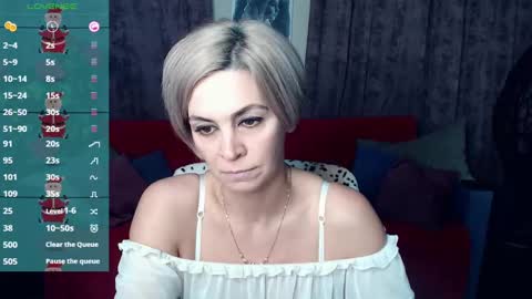 Lola online show from 8, 1, 2025