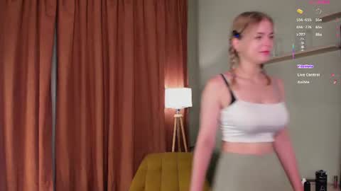 blondensinful online show from 16, 7, 2026