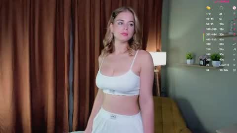 blondensinful online show from 25, 7, 2026
