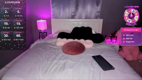 Snapshot of blondeprincess7 chatting on 11, 9, 2025 Blondeprincess online show from 11, 9, 2025