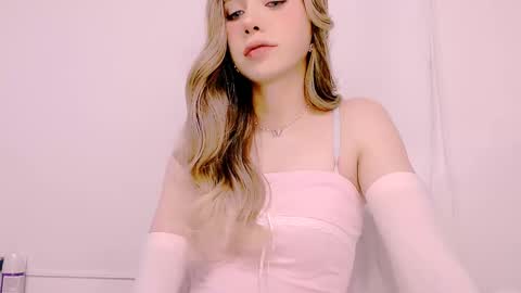 zoey  madisson 3 online show from 1, 3, 2025