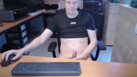 Sven online show from 14, 3, 2026