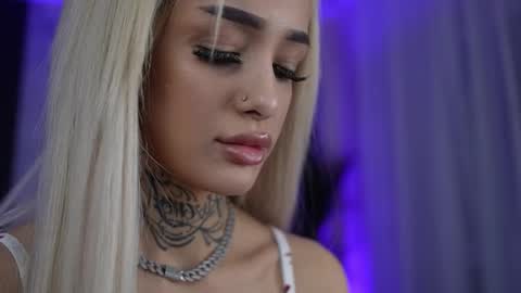 blondie_muller online show from 25, 2, 2026