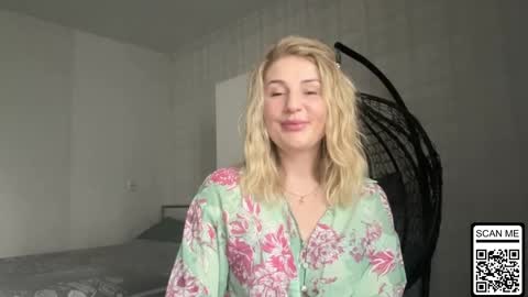 blondie_xoxoxo online show from 1, 4, 2026