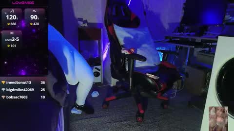 Bubbles online show from 25, 10, 2025