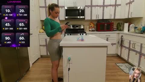 Bubbles online show from 15, 12, 2025