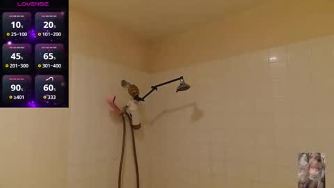 Bubbles online show from 20, 12, 2025