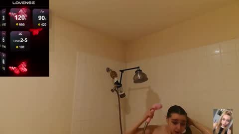 Bubbles online show from 16, 2, 2026