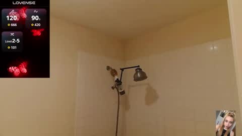 Bubbles online show from 16, 3, 2026