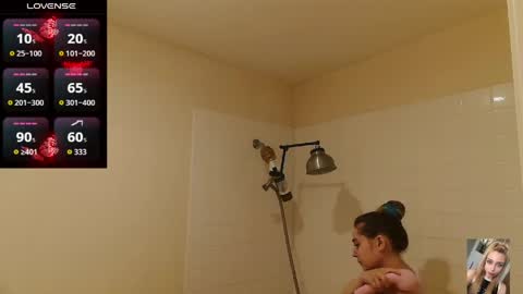 Bubbles online show from 22, 4, 2026