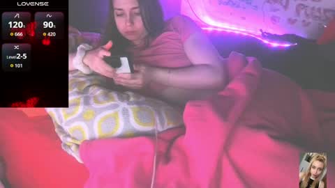 Bubbles online show from 23, 4, 2026