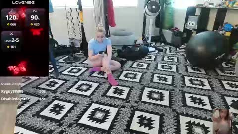 Bubbles online show from 5, 6, 2026