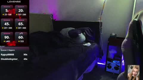 Bubbles online show from 6, 6, 2026