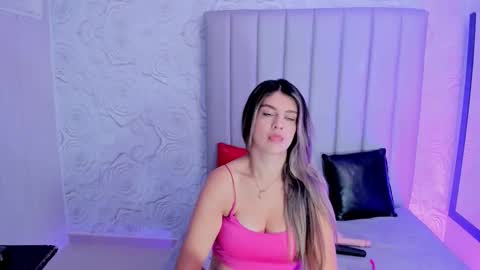 blondiecutee online show from 20, 3, 2026