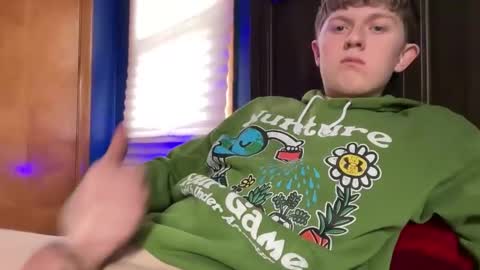 Snapshot of blondiedicks1 chatting on 12, 3, 2026 blondiedicks1 online show from 12, 3, 2026