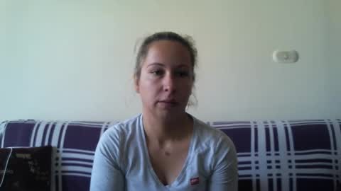 BlondiePam online show from 14, 2, 2025