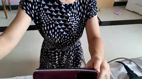 Sasha online show from 21, 4, 2026
