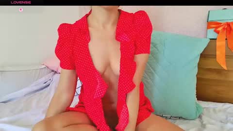 Snapshot of blondiesweet chatting on 19, 5, 2026 Sasha online show from 19, 5, 2026