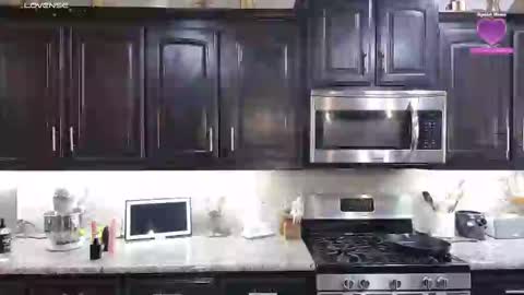 Blondi online show from 27, 2, 2025