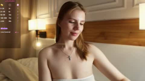 blondoll online show from 16, 3, 2026