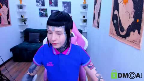 Snapshot of blood__mary chatting on 2, 2, 2026 Mary online show from 2, 2, 2026