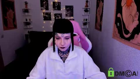 Snapshot of blood__mary chatting on 11, 2, 2026 Mary online show from 11, 2, 2026