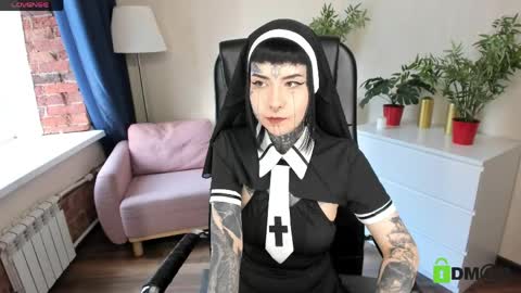 Mary online show from 5, 6, 2026