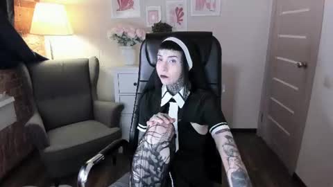 Mary online show from 29, 7, 2026
