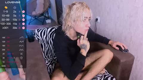 blooming_soul online show from 1, 10, 2025