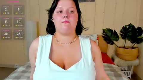 blossom_soniya online show from 25, 7, 2026