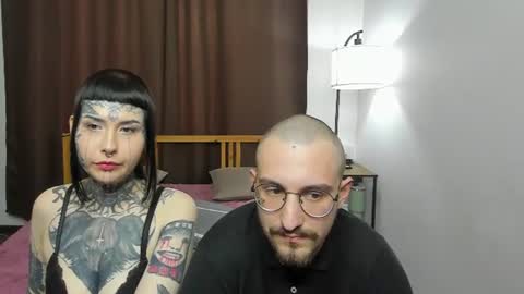Sasha and Maria online show from 11, 6, 2026