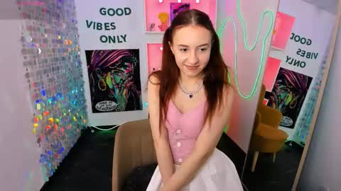 Blossom online show from 5, 3, 2026